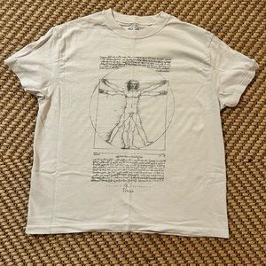 Graphic T Shirt